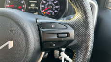 Kia Picanto 1.0 X-Line 5dr Auto Petrol Hatchback